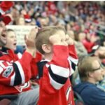 New Jersey Devils Host Autism Acceptance Night – March 31, 2025