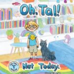 New Vibrant Storybook Celebrates Life