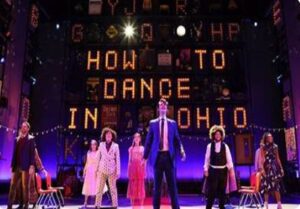 Autism Takes the Theater Stage