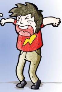 Thinking Differently about Tantrums & Autism: A Cognitive Approach