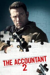 Autism and Action in Hollywood – The Accountant 2