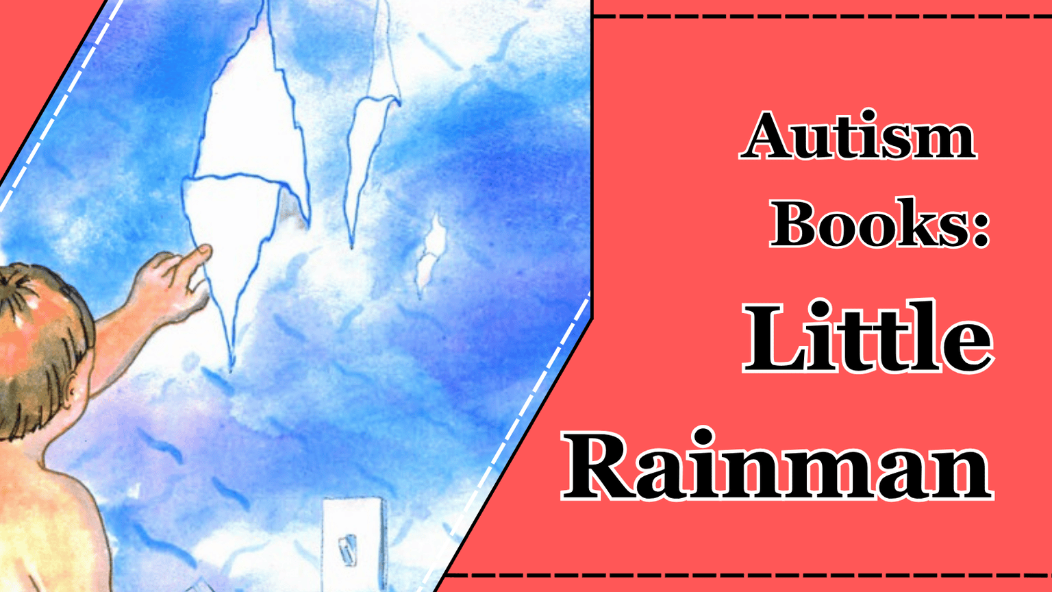 Autism Books: Little Rainman