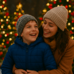 Making the Holiday Comfortable for Autistic Individuals