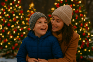Making the Holiday Comfortable for Autistic Individuals