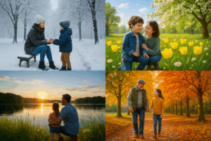 A Year in Review: Autism News & Milestones Around the World