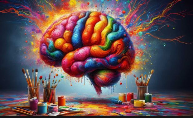 How Creative Activities Benefit Autism