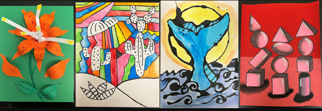 Celebrating Expression: The Autism Art Expo Brings Creativity to Life