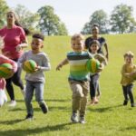 Small Routines, Big Wins for Active Autistic Youth