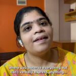 Celebrating Authentic Voices – Aditi’s Inspiring Story from India