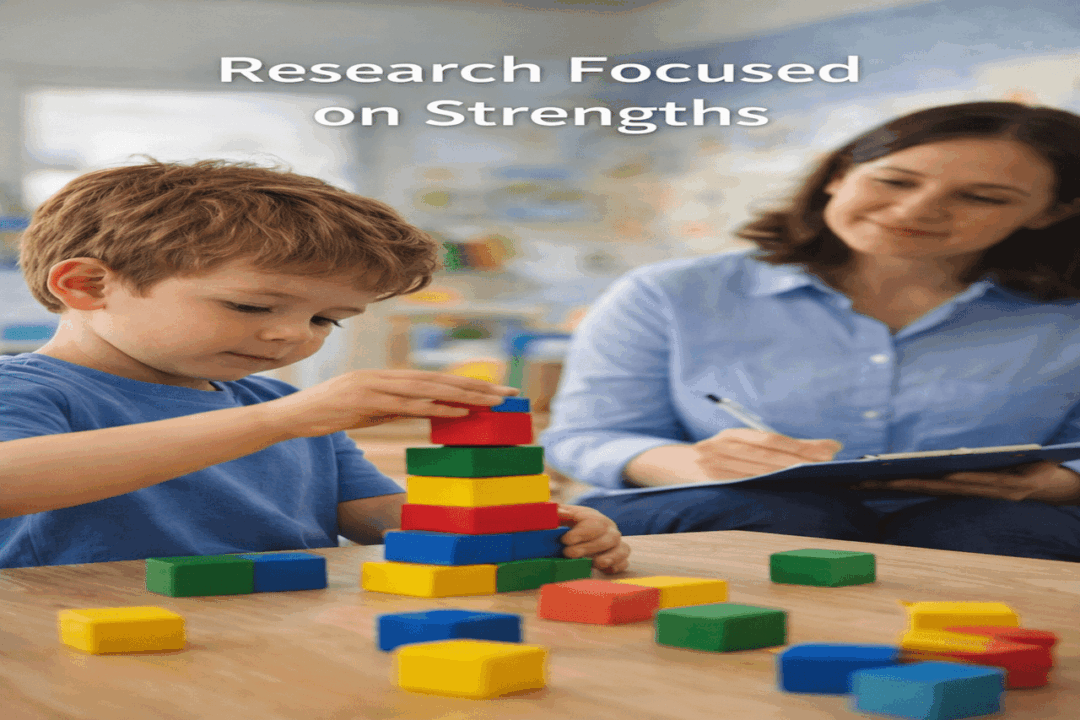A New Tool Could Help Neurodivergent Children Get Support Sooner