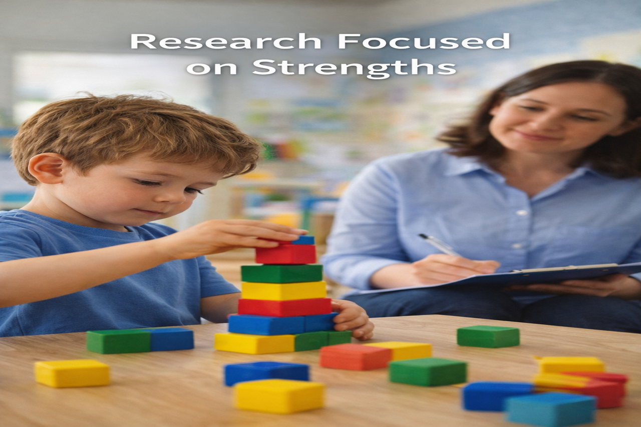A New Tool Could Help Neurodivergent Children Get Support Sooner