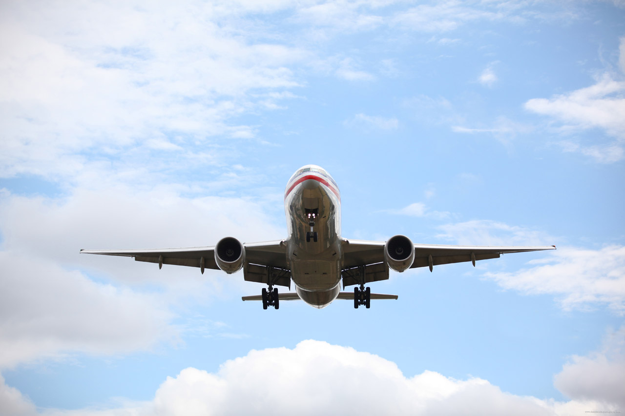 Flying Made Easier: Airlines and Airports Supporting the Autistic and Neurodivergent Community