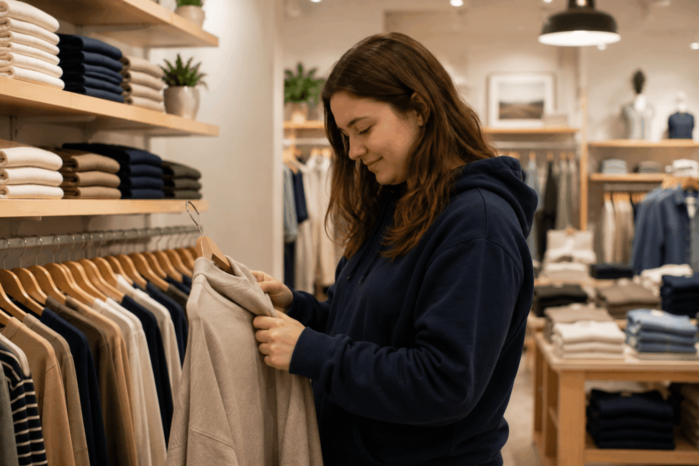Creating More Neurodivergent-Friendly Shopping Experiences