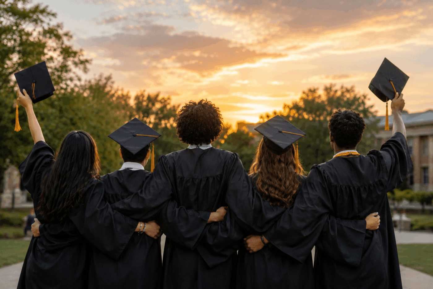 Celebrating Neurodivergent Graduates: Honoring Every Journey and Every Achievement
