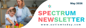 May Newsletter