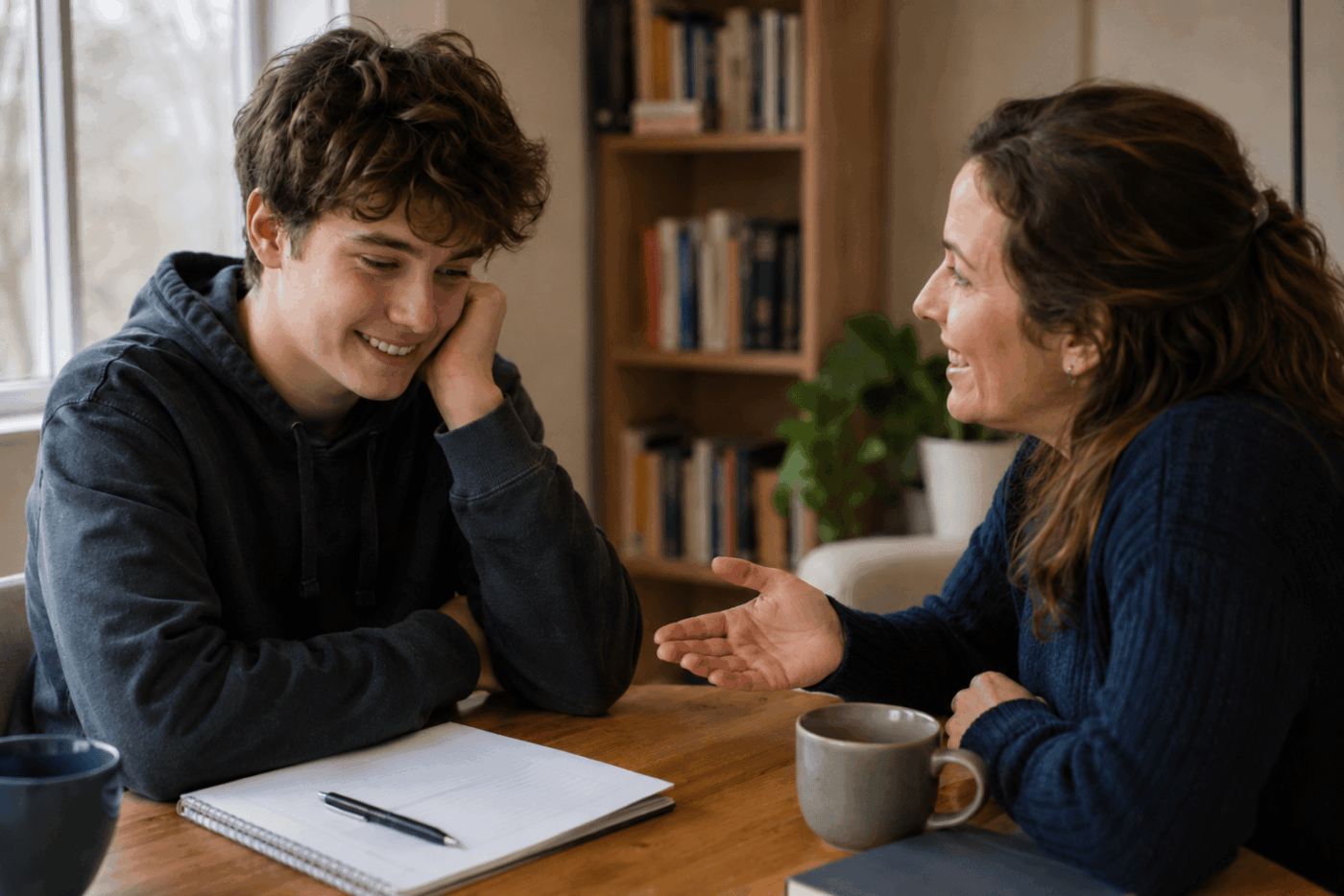 The Power of Strength-Based Coaching for Autistic and ADHD Individuals