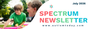 July Newsletter