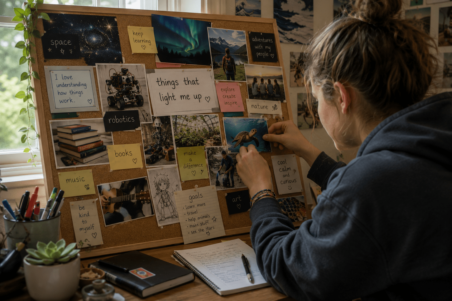 More Than a Hobby: Why Special Interests Matter