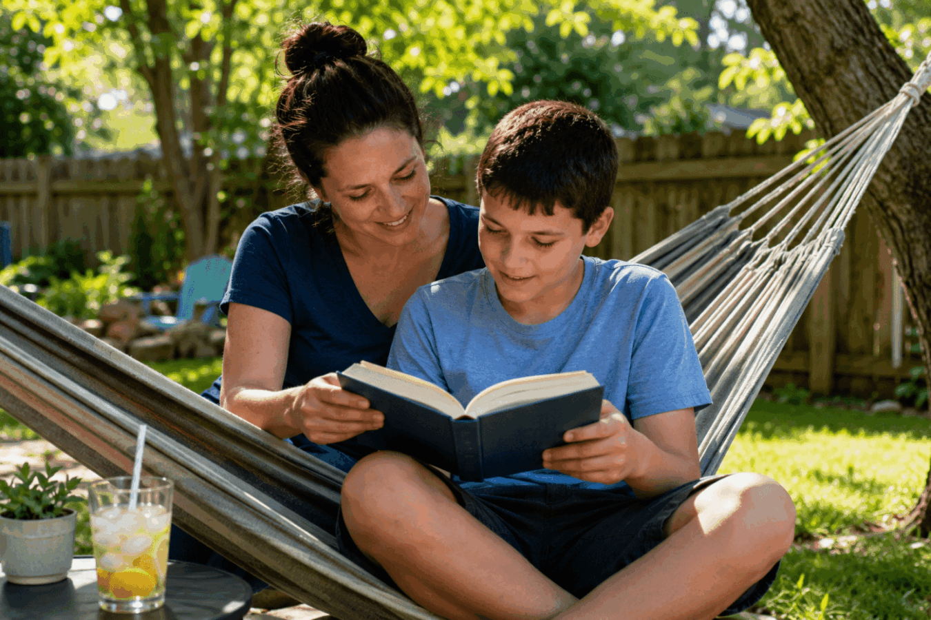 Making Summer Meaningful for Autistic Children and Teens