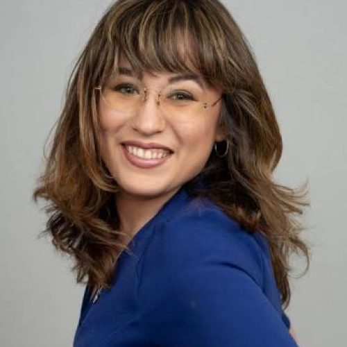 Dani Bowman