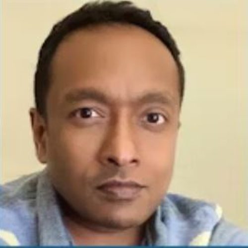 Rajeev Rajeev