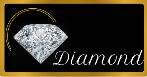 diamond diamond