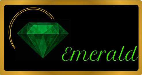 emerald emerald