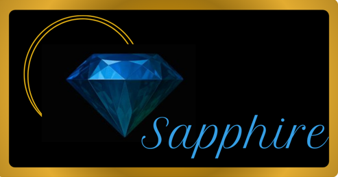 sapphire sapphire